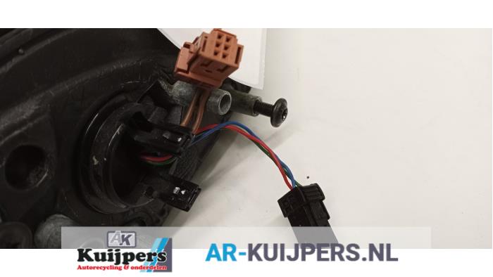 Buitenspiegel links - Citroen Berlingo