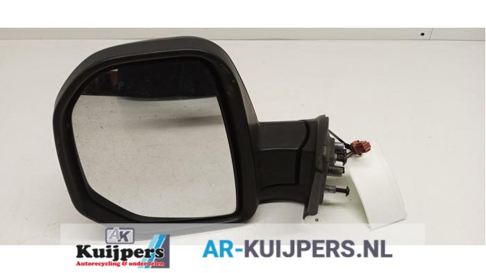 Buitenspiegel links - Citroen Berlingo