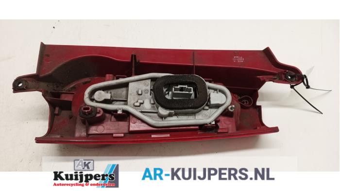 Achterlicht links - Citroen Berlingo
