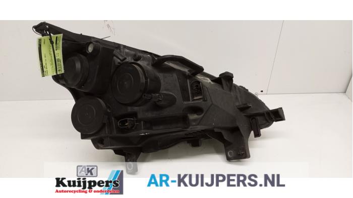 Koplamp links - Citroen Berlingo