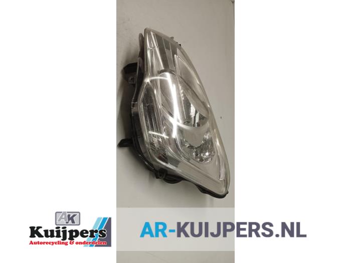 Koplamp links - Citroen Berlingo