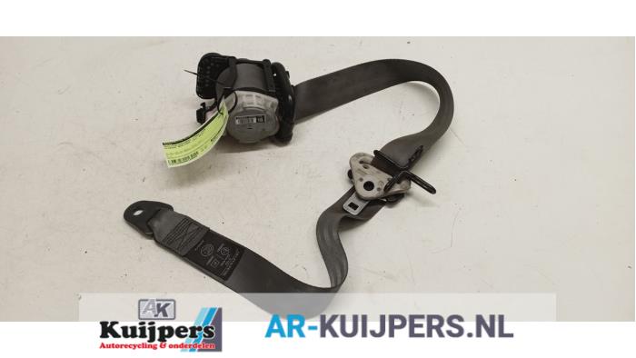 Veiligheidsgordel links-voor - Citroen Berlingo