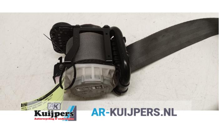 Veiligheidsgordel links-voor - Citroen Berlingo