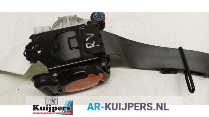 Veiligheidsgordel rechts-voor - Citroen Berlingo