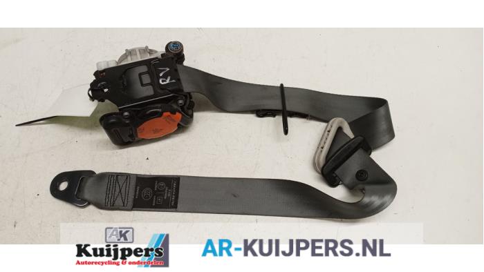 Veiligheidsgordel rechts-voor - Citroen Berlingo