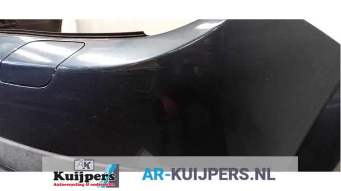 Voorbumper - Opel Astra