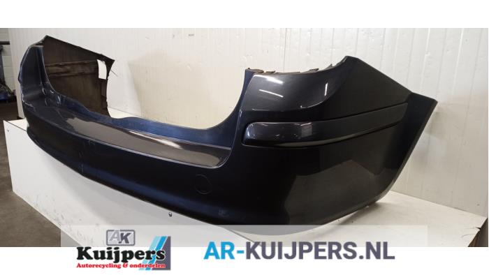Achterbumper - Opel Astra