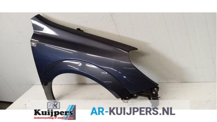 Scherm rechts-voor - Opel Astra