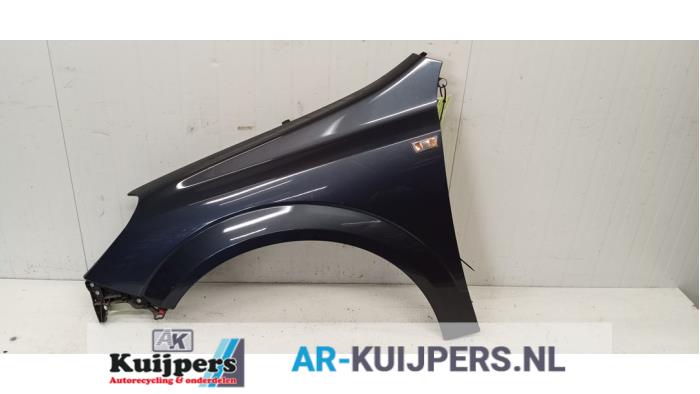 Scherm links-voor - Opel Astra