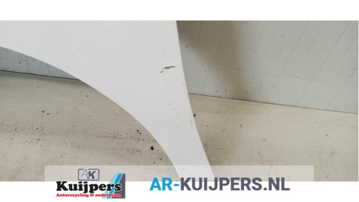 Scherm links-voor - Citroen Berlingo