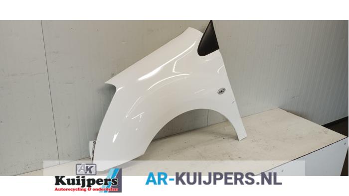 Scherm links-voor - Citroen Berlingo
