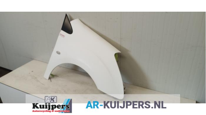 Scherm rechts-voor - Citroen Berlingo