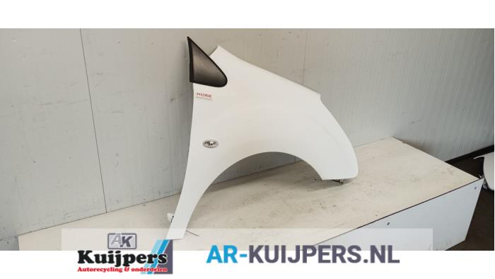 Scherm rechts-voor - Citroen Berlingo