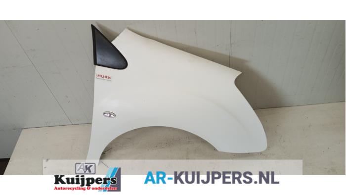 Scherm rechts-voor - Citroen Berlingo
