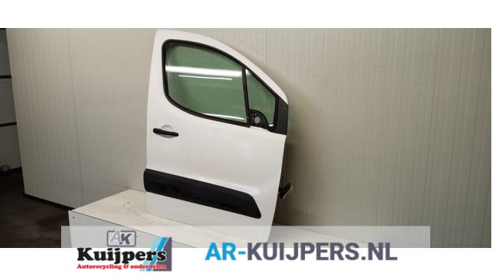 Portier 2Deurs rechts - Citroen Berlingo