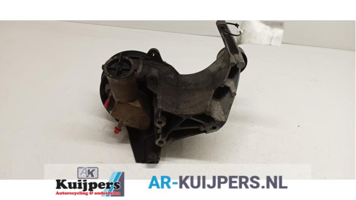 Stuurbekrachtiging Pomp - Ford Usa Mustang