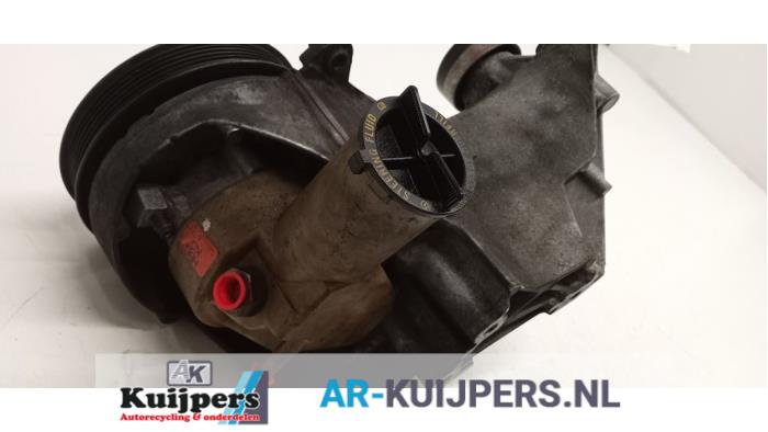 Stuurbekrachtiging Pomp - Ford Usa Mustang