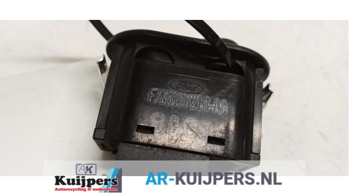 Mistlamp Schakelaar - Ford Usa Mustang