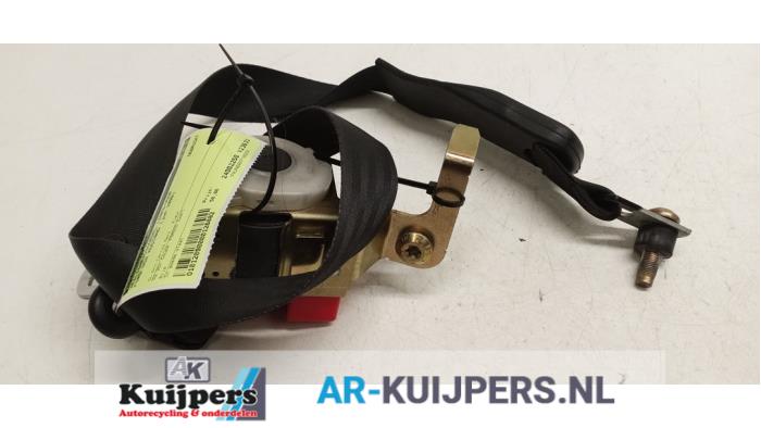 Veiligheidsgordel links-voor - Ford Usa Mustang