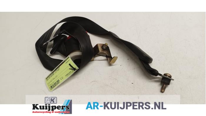 Veiligheidsgordel links-voor - Ford Usa Mustang