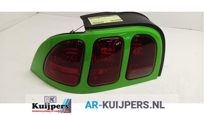 Achterlicht links - Ford Usa Mustang