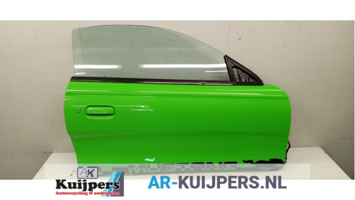 Portier 2Deurs rechts - Ford Usa Mustang