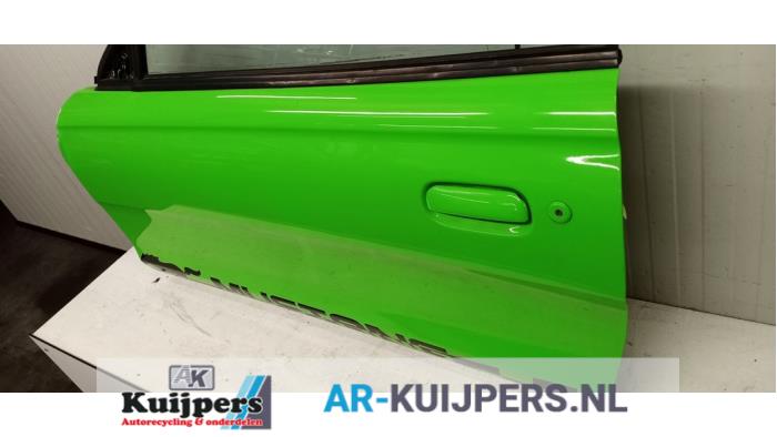 Portier 2Deurs links - Ford Usa Mustang
