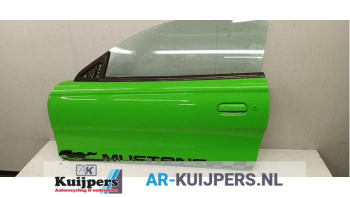 Portier 2Deurs links - Ford Usa Mustang