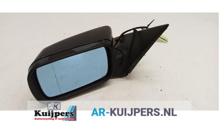 Buitenspiegel links - BMW 3-Serie