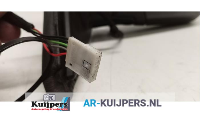 Buitenspiegel links - BMW 3-Serie