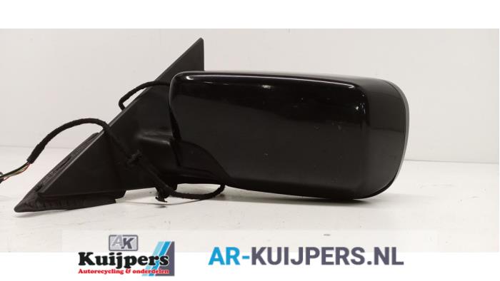 Buitenspiegel links - BMW 3-Serie