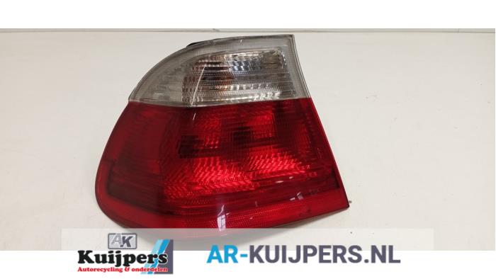 Achterlicht links - BMW 3-Serie