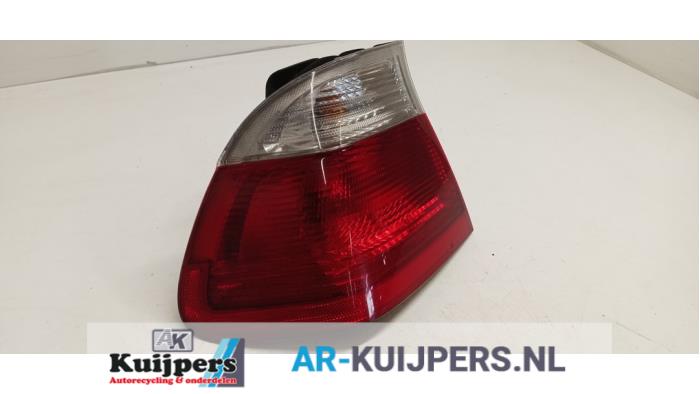 Achterlicht links - BMW 3-Serie