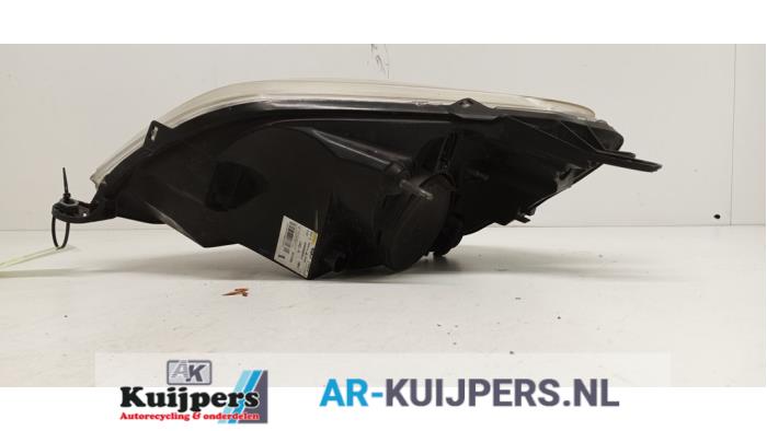 Koplamp rechts - Fiat Fiorino