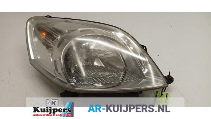 Koplamp rechts - Fiat Fiorino