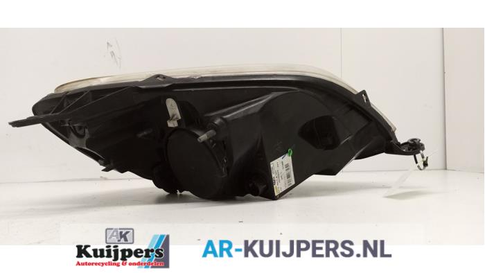 Koplamp links - Fiat Fiorino