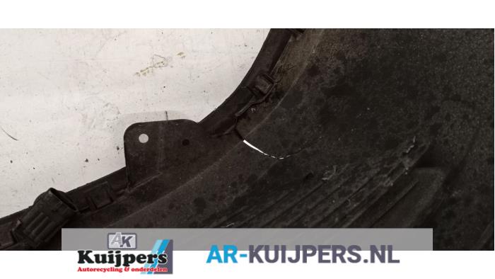 Voorbumper - Opel Corsa