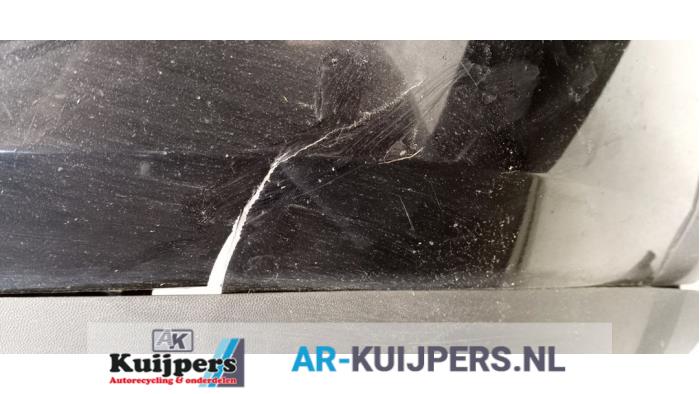 Voorbumper - Opel Corsa