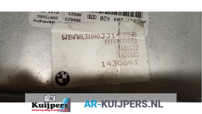 Computer Motormanagement - BMW 3-Serie