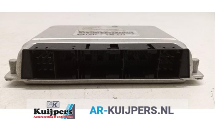 Computer Motormanagement - BMW 3-Serie