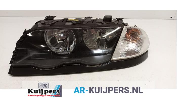 Koplamp links - BMW 3-Serie