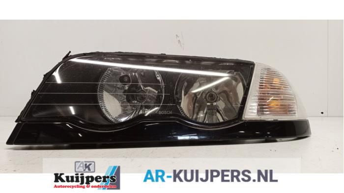 Koplamp links - BMW 3-Serie