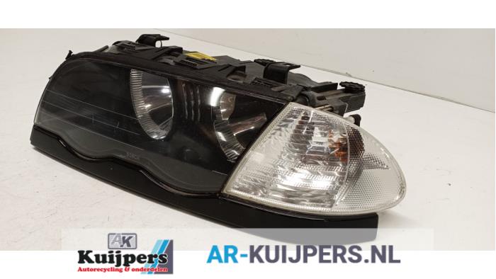 Koplamp links - BMW 3-Serie