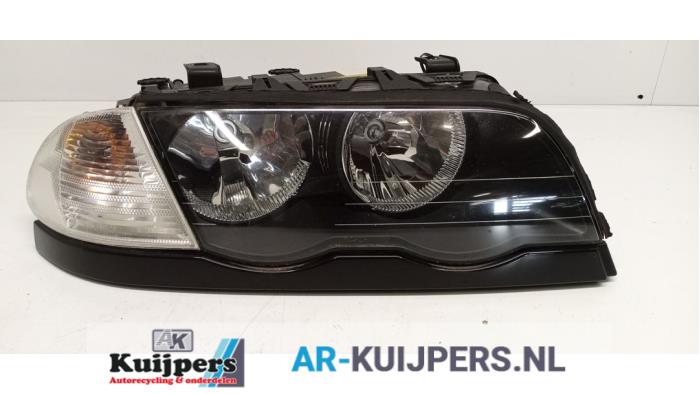 Koplamp rechts - BMW 3-Serie