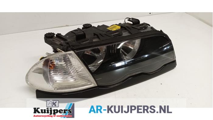 Koplamp rechts - BMW 3-Serie