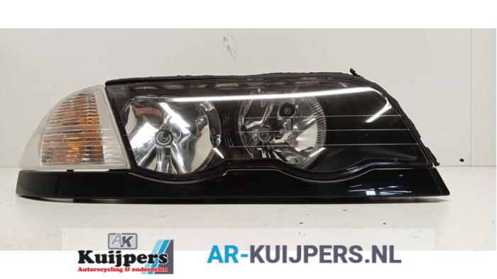 Koplamp rechts - BMW 3-Serie
