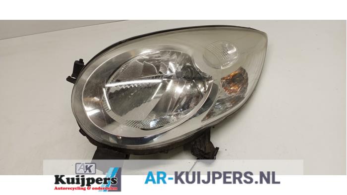Koplamp links - Citroen C1
