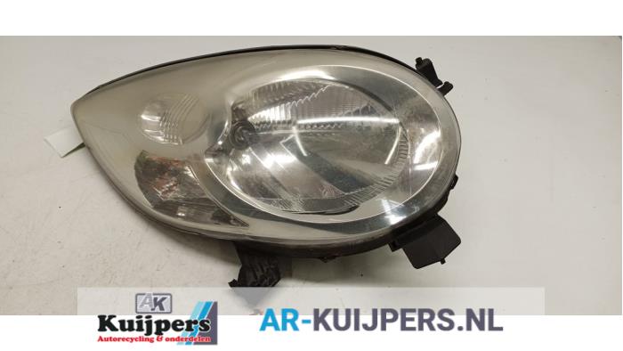 Koplamp rechts - Citroen C1