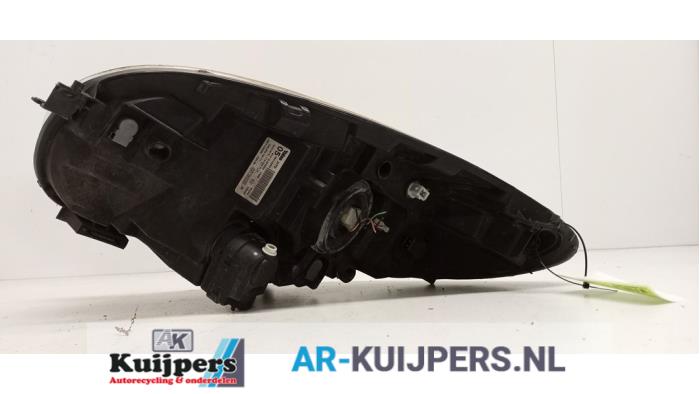 Koplamp rechts - Citroen C1