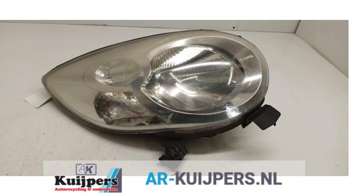 Koplamp rechts - Citroen C1